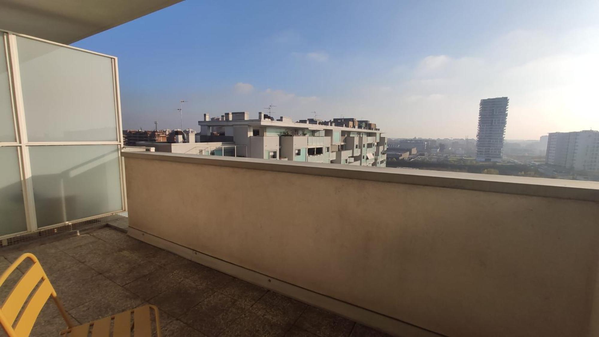 Апартаменти Sui Generis Penthouse With Terraces Мілан Екстер'єр фото
