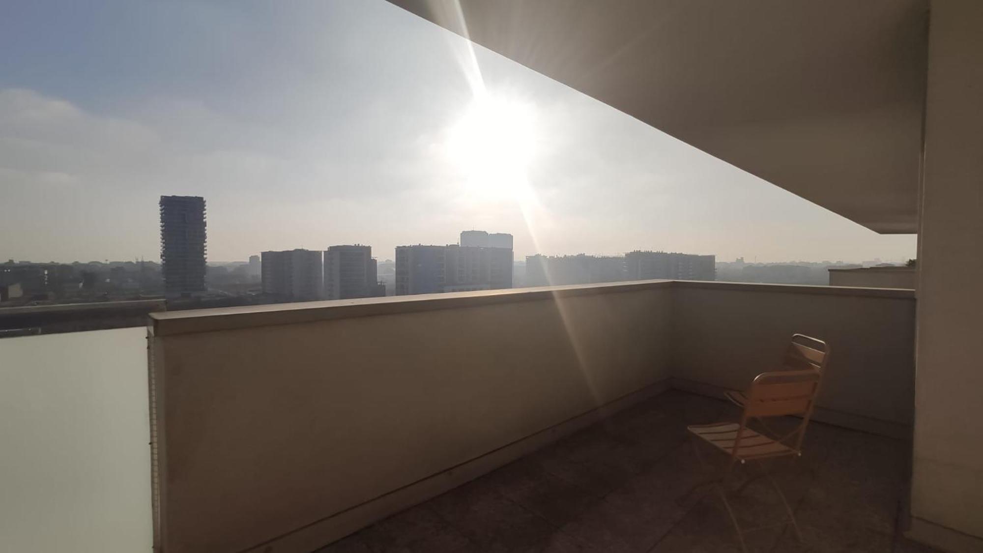 Апартаменти Sui Generis Penthouse With Terraces Мілан Екстер'єр фото
