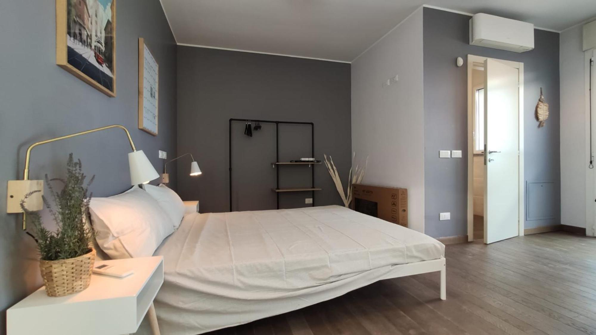 Апартаменти Sui Generis Penthouse With Terraces Мілан Екстер'єр фото