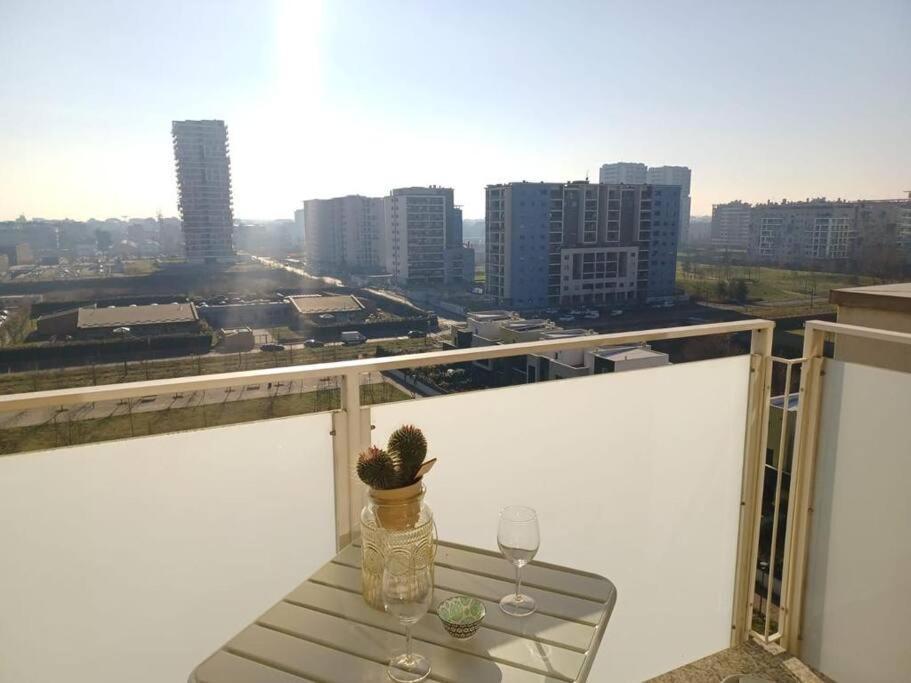 Апартаменти Sui Generis Penthouse With Terraces Мілан Екстер'єр фото