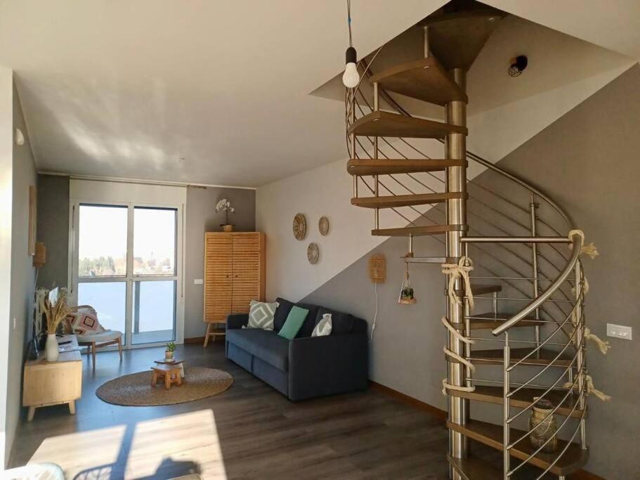 Апартаменти Sui Generis Penthouse With Terraces Мілан Екстер'єр фото