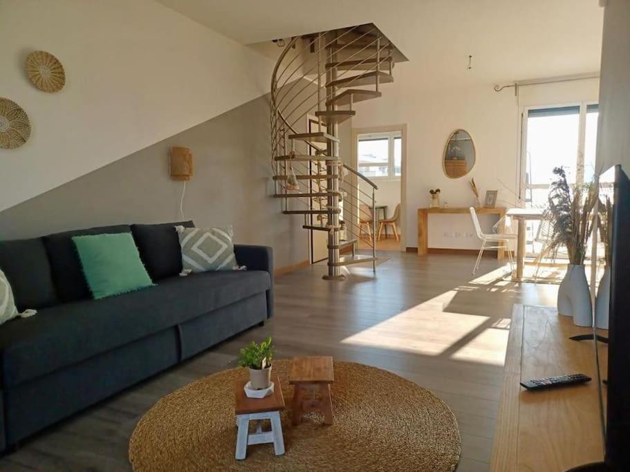 Апартаменти Sui Generis Penthouse With Terraces Мілан Екстер'єр фото